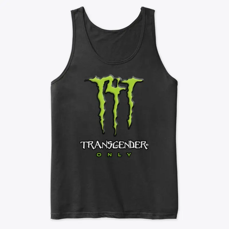 T4T Energy Drink Logo