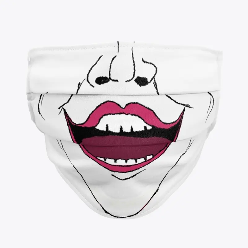 Smylex Face Mask