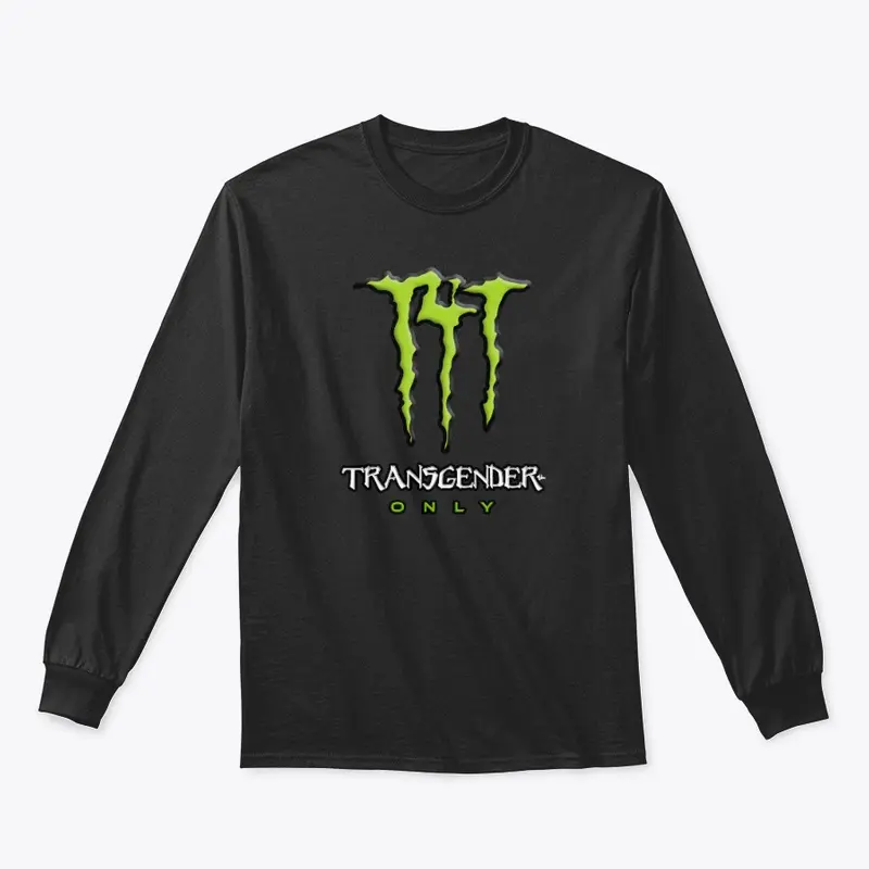 T4T Energy Drink Logo