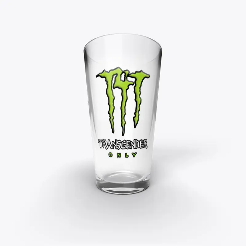 T4T Energy Drink Logo